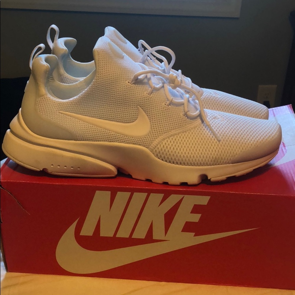Nike presto fly